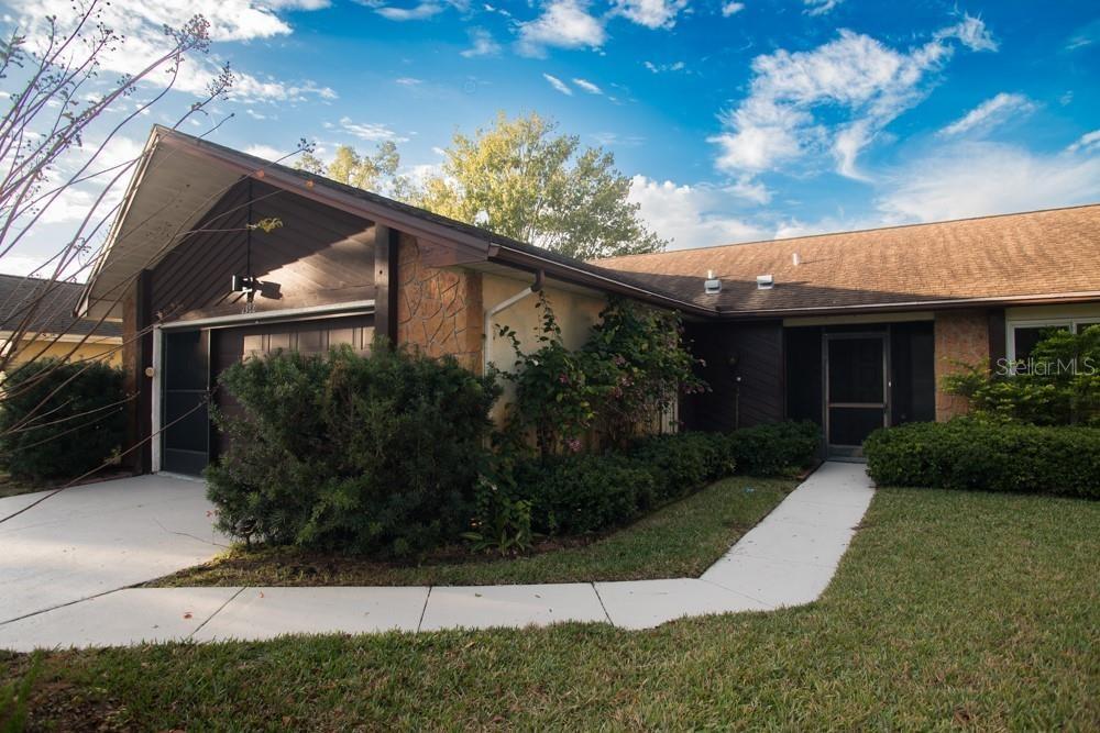 Glengarry Dr, Palm Harbor, FL 34684