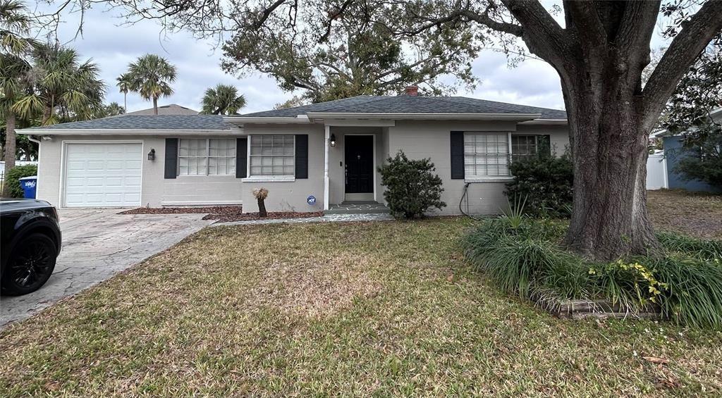 W Euclid Ave, Tampa, FL 33629