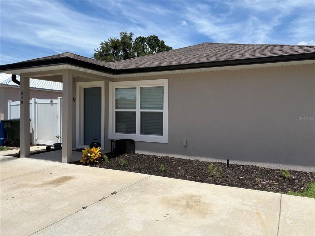 E Grapefruit Ave, Lake Alfred, FL 33850