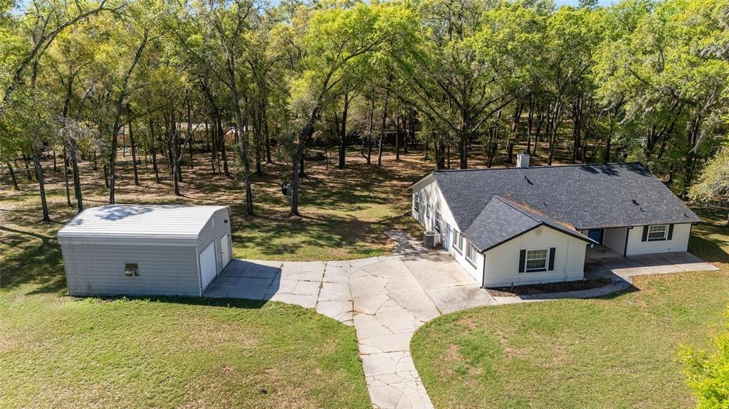 Sw 49th Pl, Ocala, FL 34481