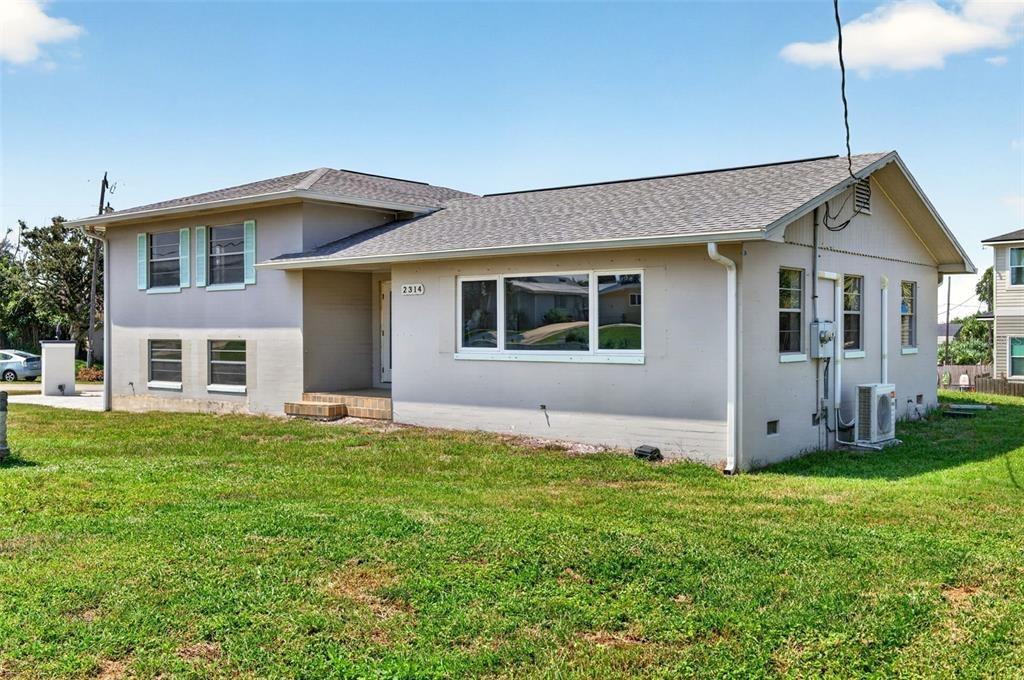 S Peninsula Dr, Daytona Beach, FL 32118