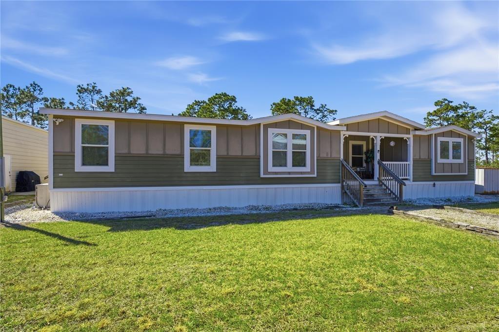 Chad Jason Rd, Saint Cloud, FL 34773