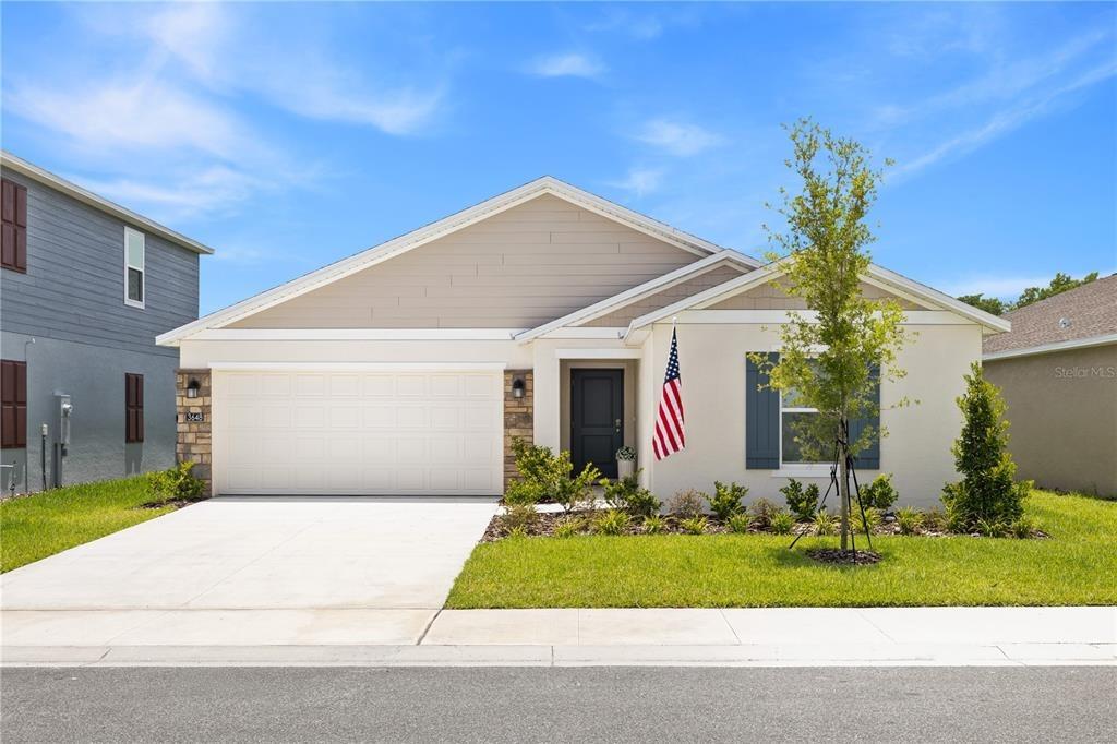 Rolling Ridge Bnd, Davenport, FL 33837