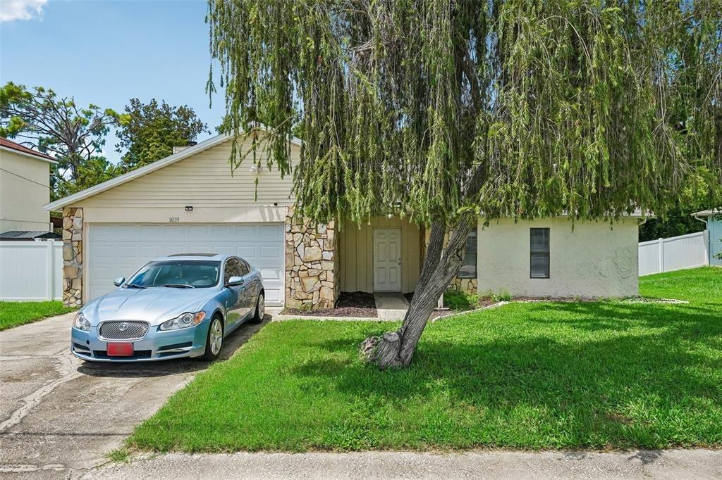Villa Dr, Hudson, FL 34667