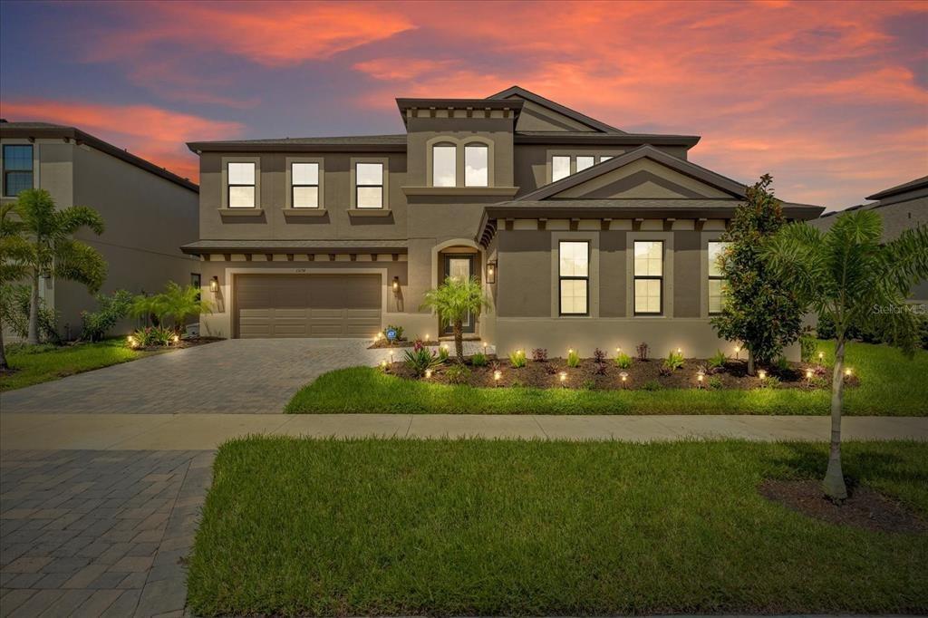 Twin Bridges Dr, Riverview, FL 33579