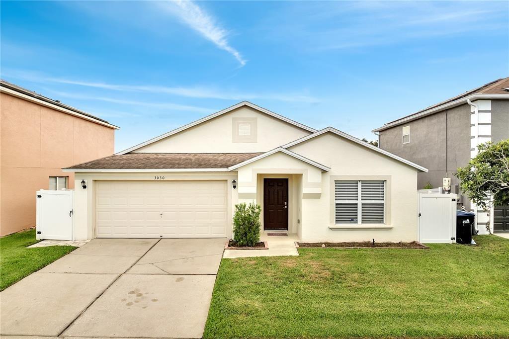 Holland Dr, Orlando, FL 32825