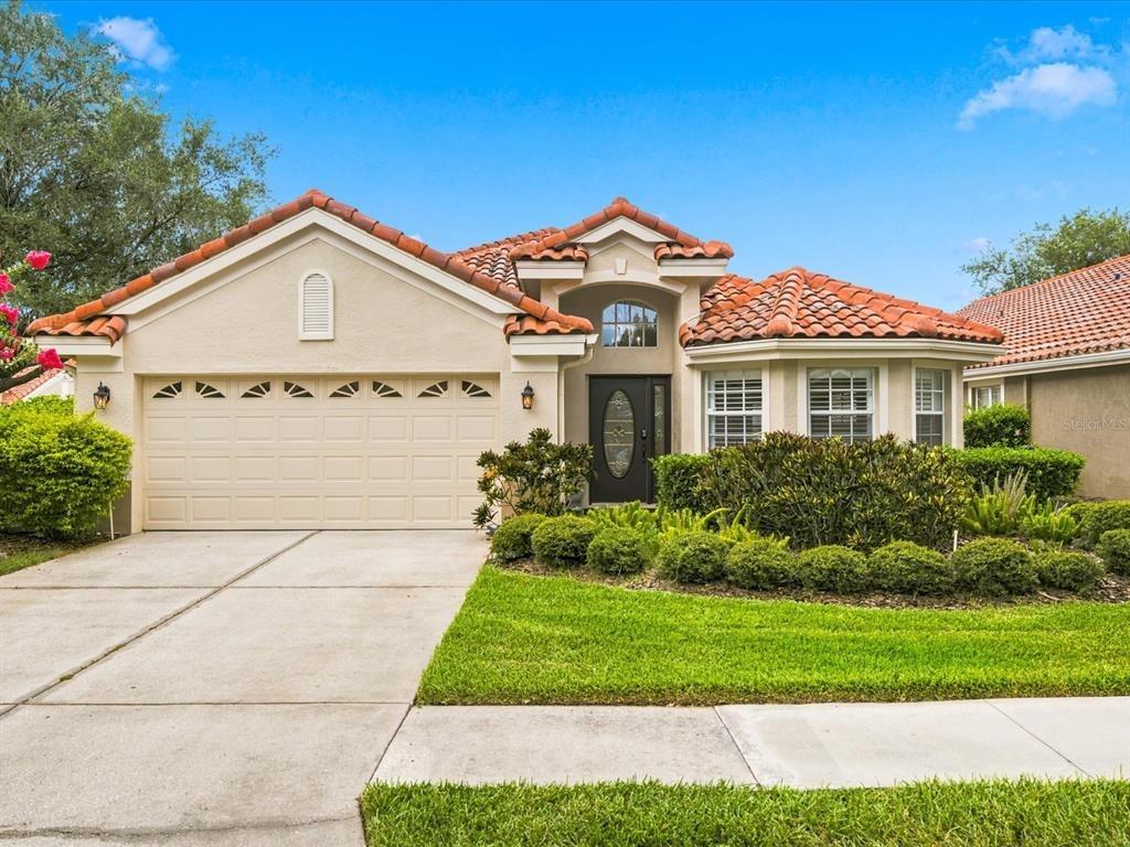 Place Marquette, Lutz, FL 33558