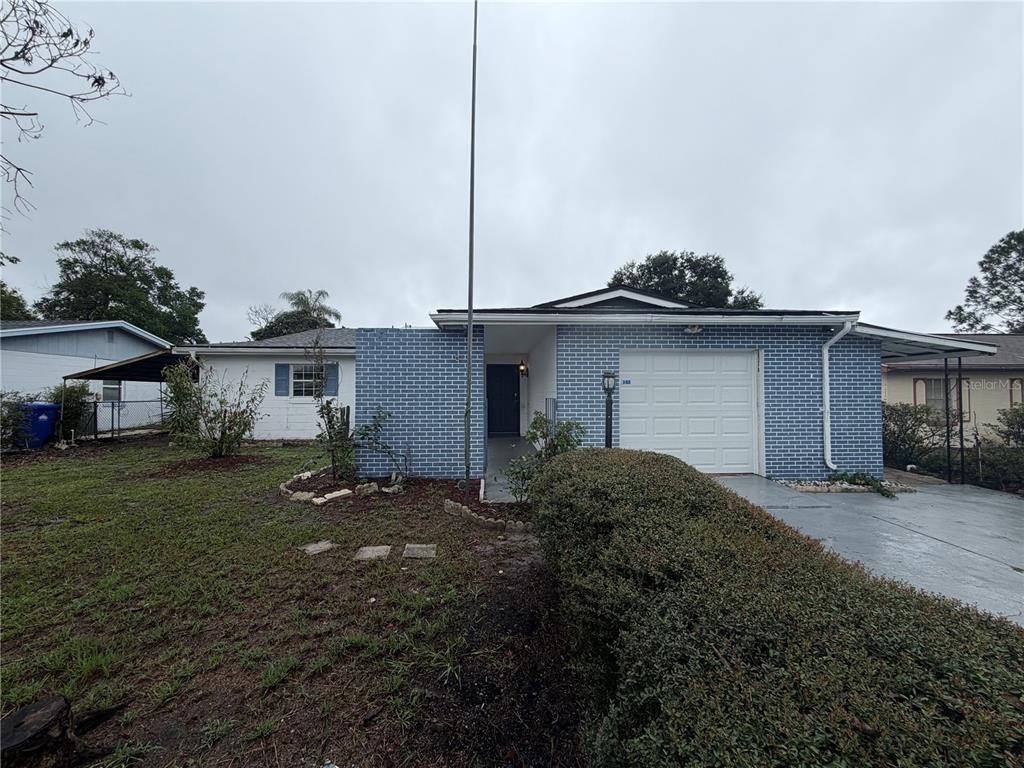 Spring Creek Dr, Ocoee, FL 34761
