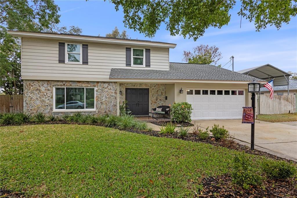 Glenview Rd, Palm Harbor, FL 34683