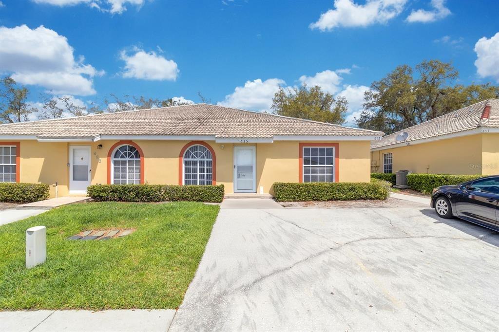 Lake Marion Golf Resort, Kissimmee, FL 34759