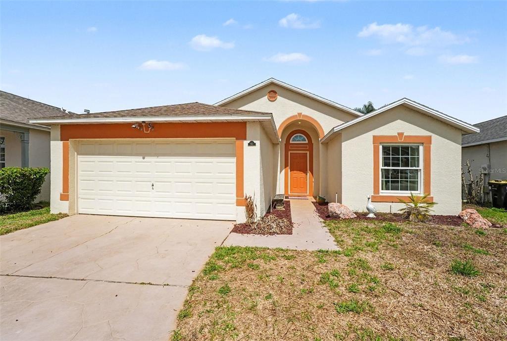 Canary Island Cir, Davenport, FL 33837