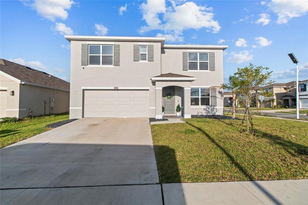 Dolphin Bluff Blvd, Wesley Chapel, FL 33545