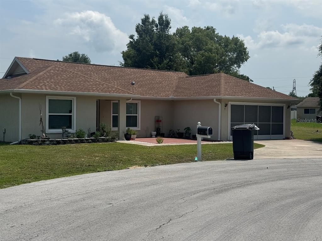 Bahia Pass Trce, Ocala, FL 34472