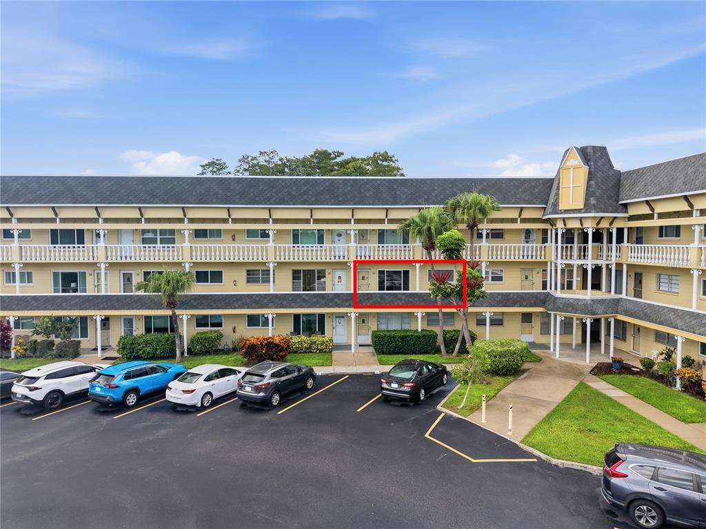 Florentine Way, Clearwater, FL 33763