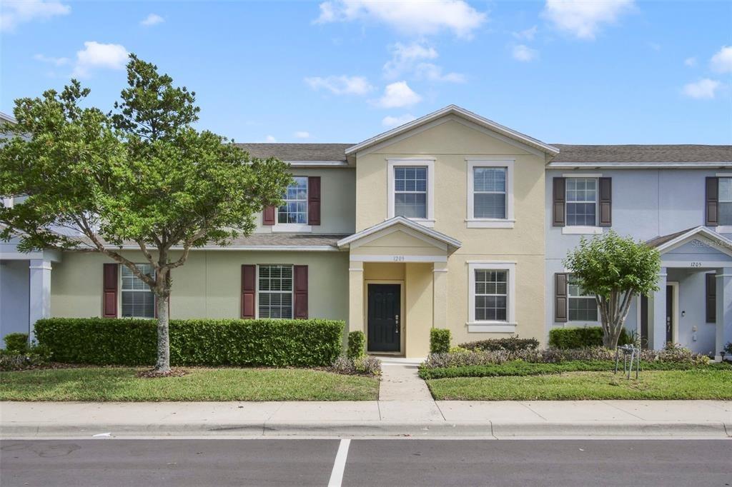 Seburn Rd, Apopka, FL 32703