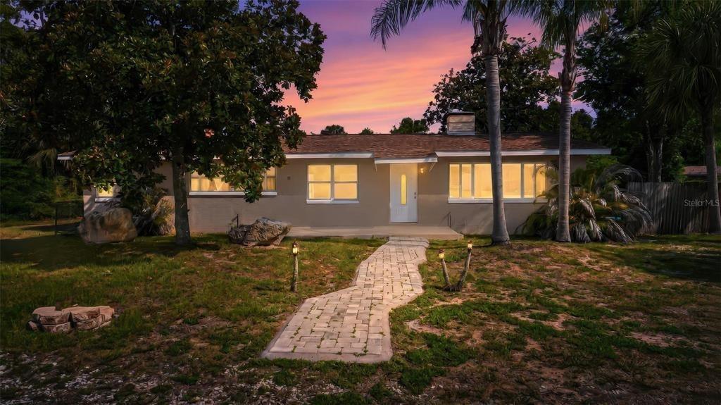 Fairview Ave, Ormond Beach, FL 32174