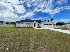 Sw 70th Ter, Ocala, FL 34473
