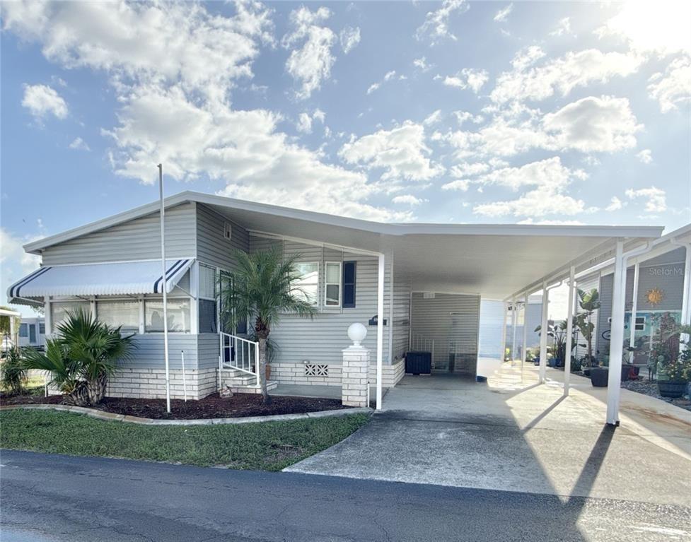 Americana Dr Ne, Saint Petersburg, FL 33702