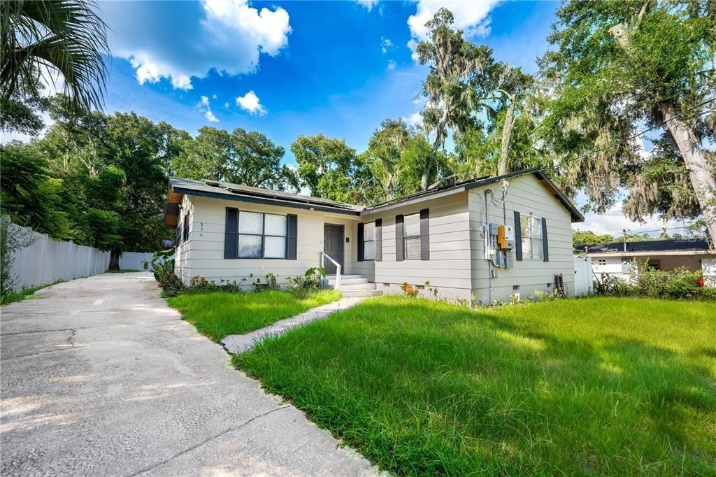 W Division St, Deland, FL 32720