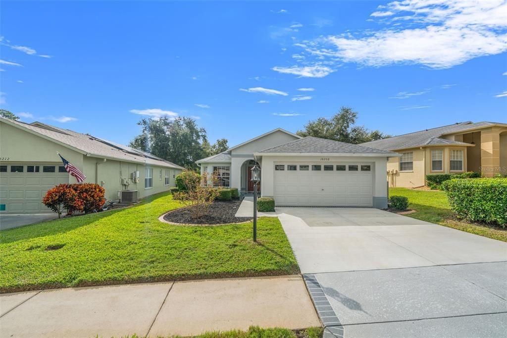 Breland Dr, Hudson, FL 34667