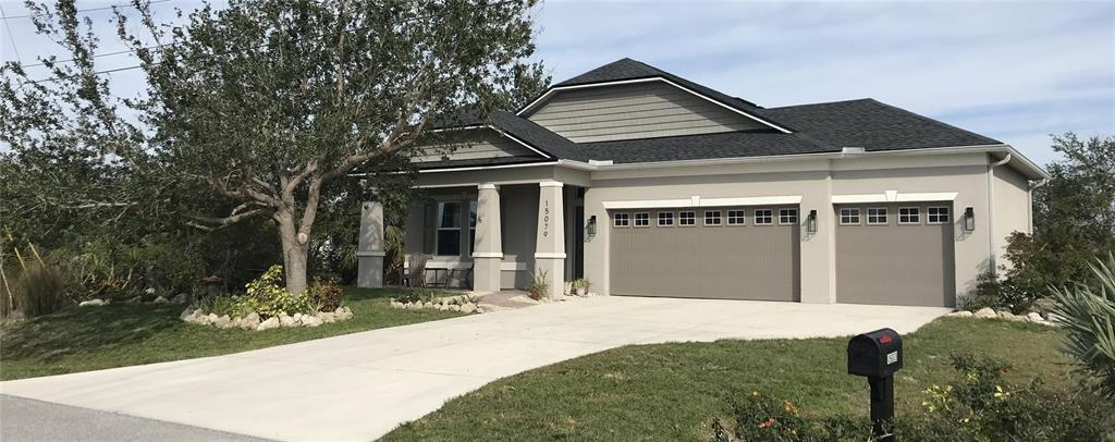 Wichita Rd, Port Charlotte, FL 33981