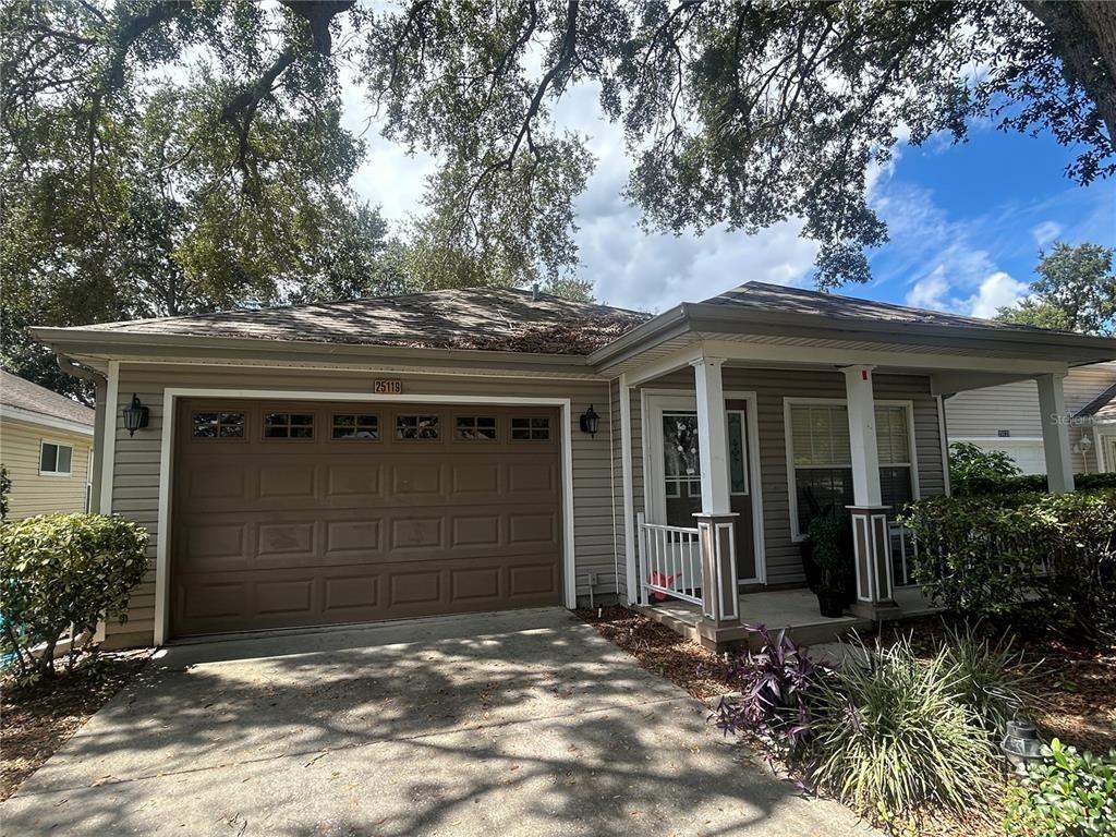 Cranes Roost Cir, Leesburg, FL 34748
