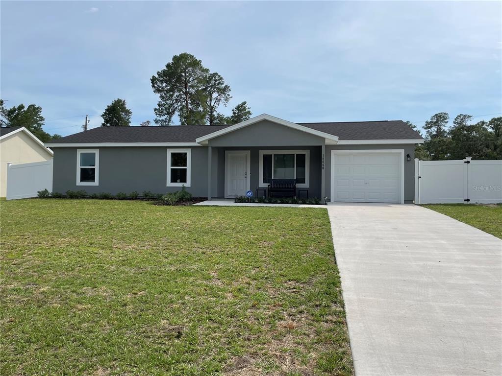 Sw 23rd Court Rd, Ocala, FL 34473
