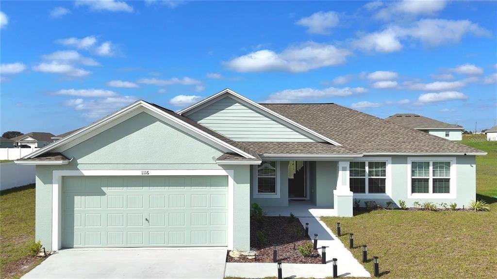 Caloosa Ridge Way, Babson Park, FL 33827