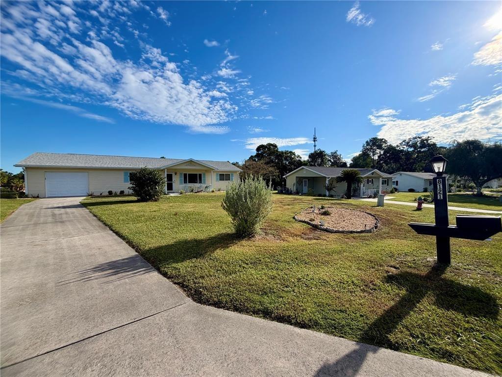 Sw 107th Pl, Ocala, FL 34481