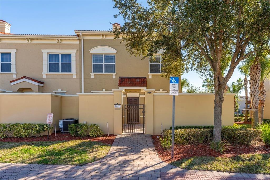 Bella Vista Dr, Davenport, FL 33897