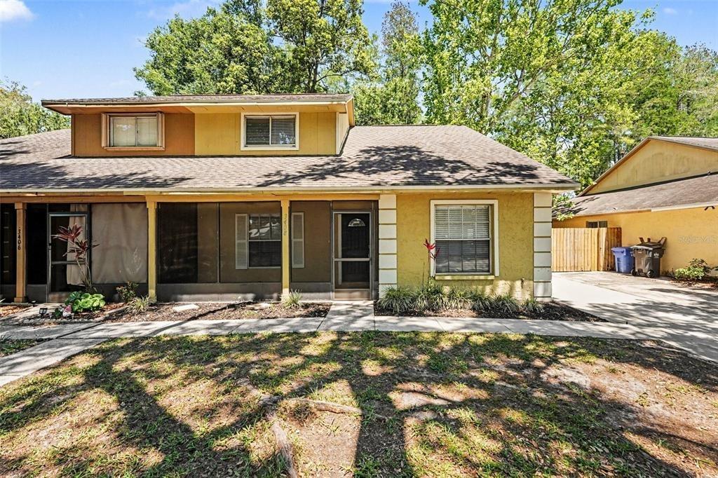 Laurel Dale Dr, Tampa, FL 33618