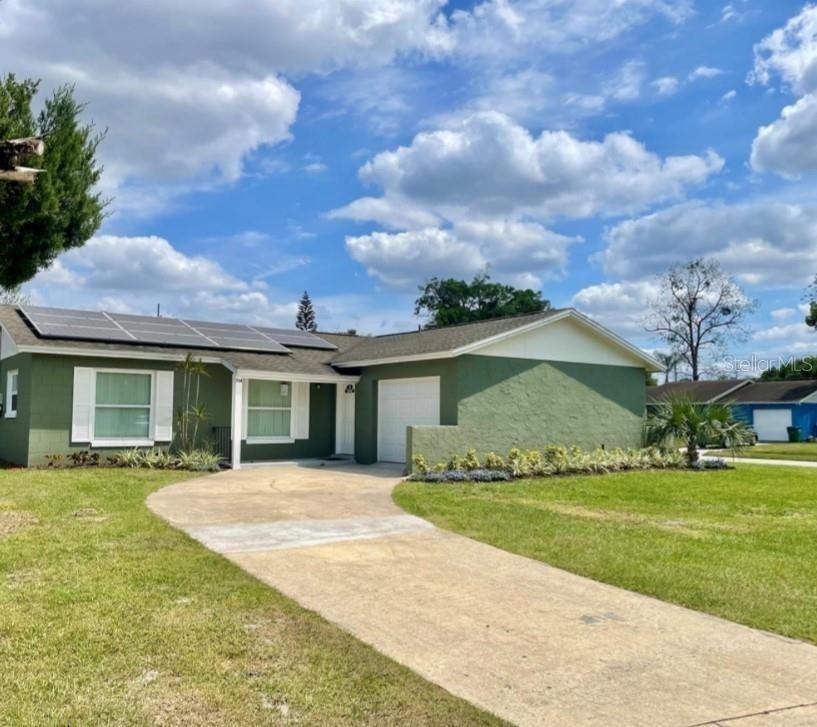 West Ct, Longwood, FL 32750