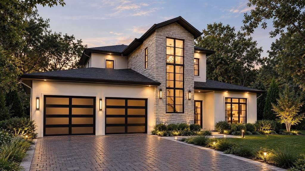 Howard Dr, Winter Park, FL 32789