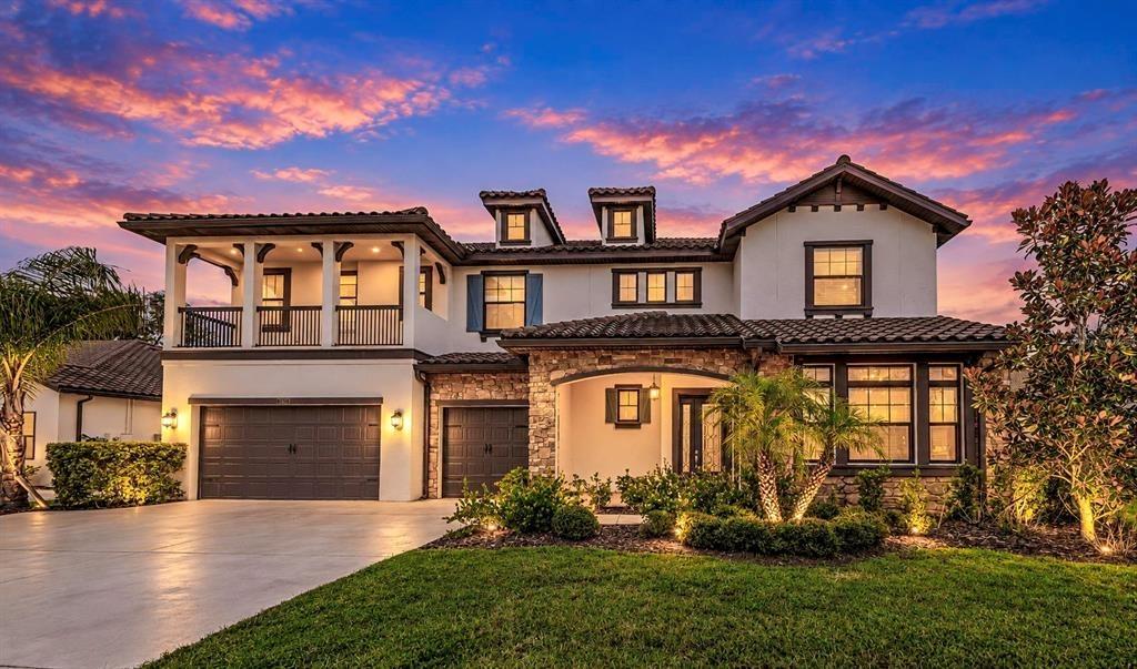 Cordoba Ranch Blvd, Lutz, FL 33559