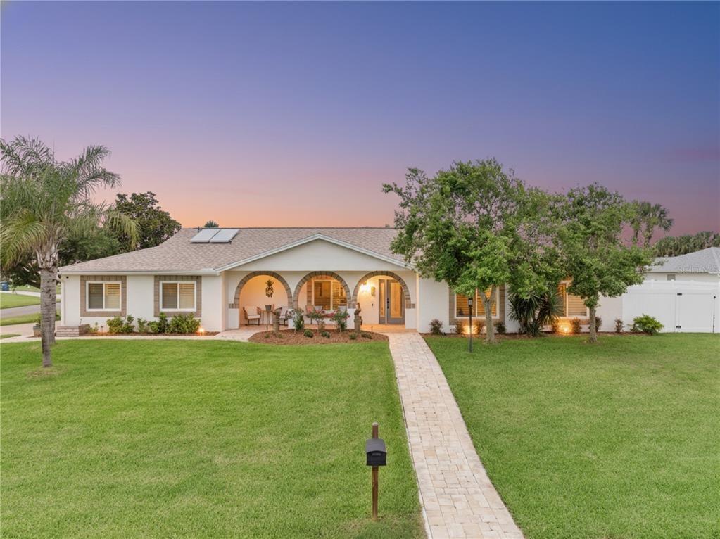 Sea Island Dr N, Ormond Beach, FL 32176