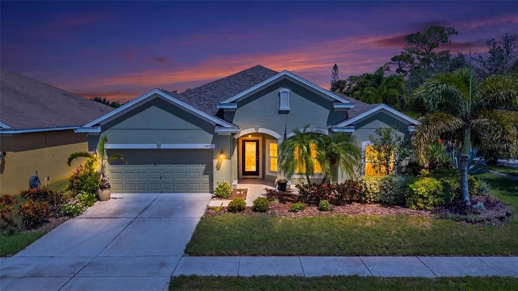 Yale Castle Ct, Ruskin, FL 33570