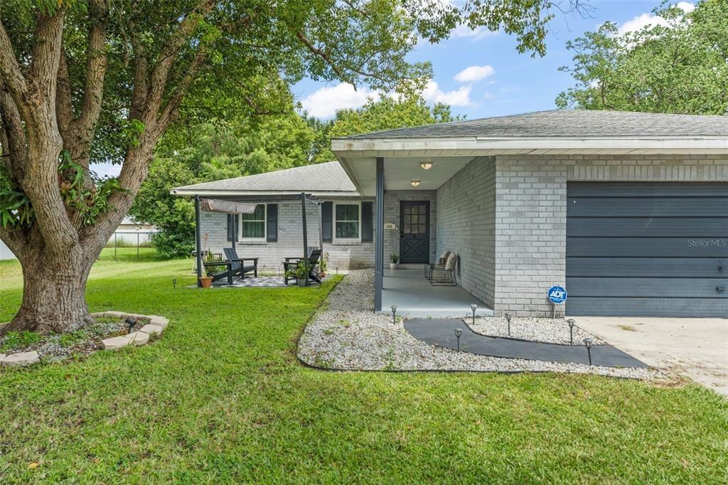 Virginia Ave, Saint Cloud, FL 34769