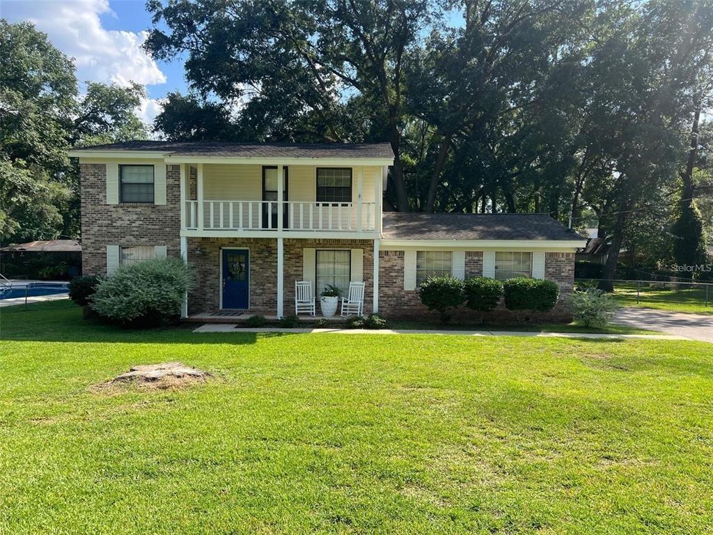 Lawson Rd, Tallahassee, FL 32308