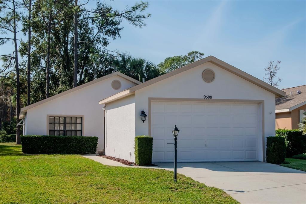 Green Needle Dr, New Port Richey, FL 34655
