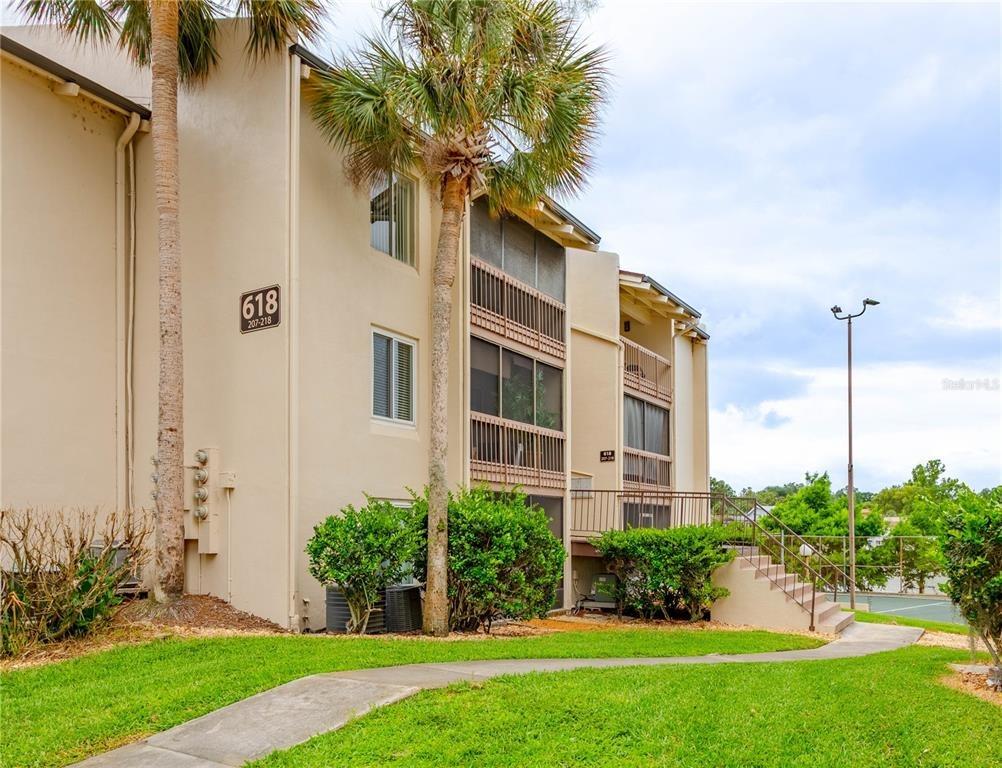Orange Dr, Altamonte Springs, FL 32701