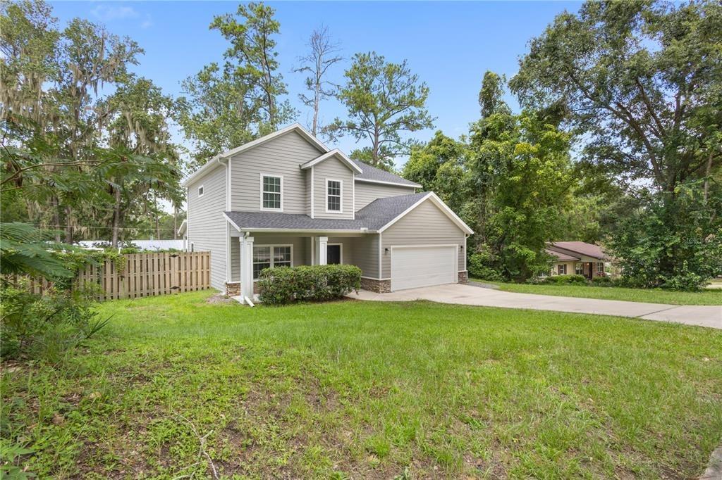 Nw 29th St, Gainesville, FL 32607