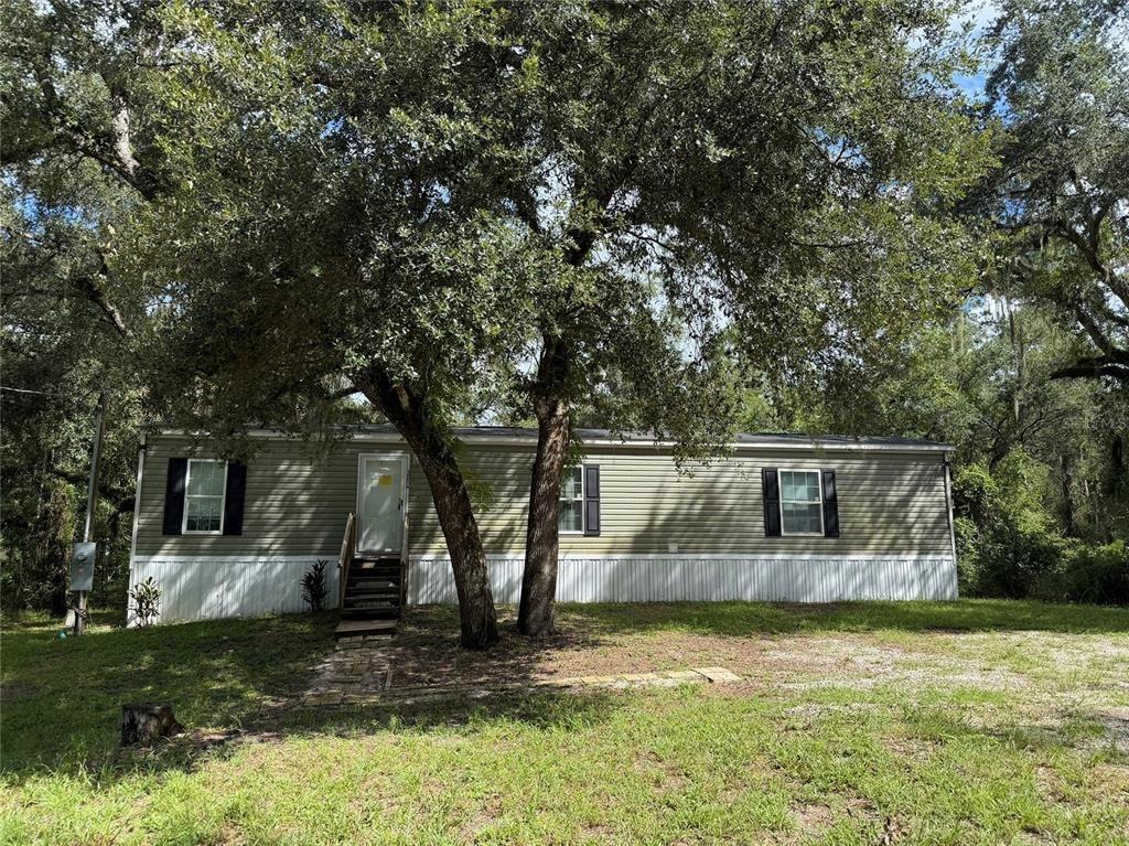Barth Rd, Dade City, FL 33523