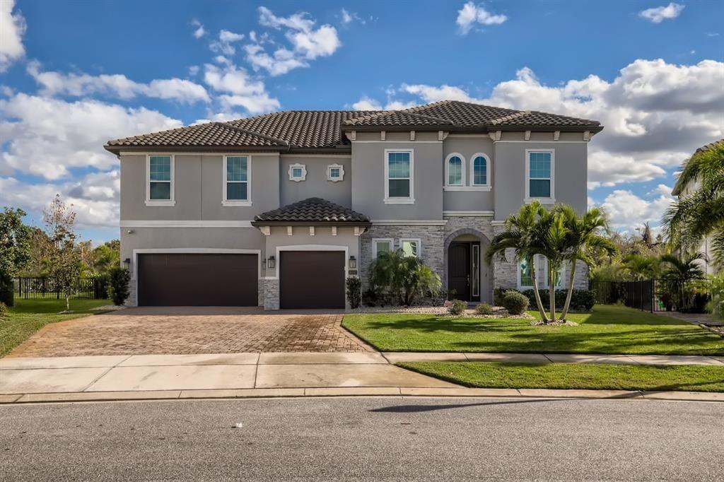 Ludington Cir, Orlando, FL 32836