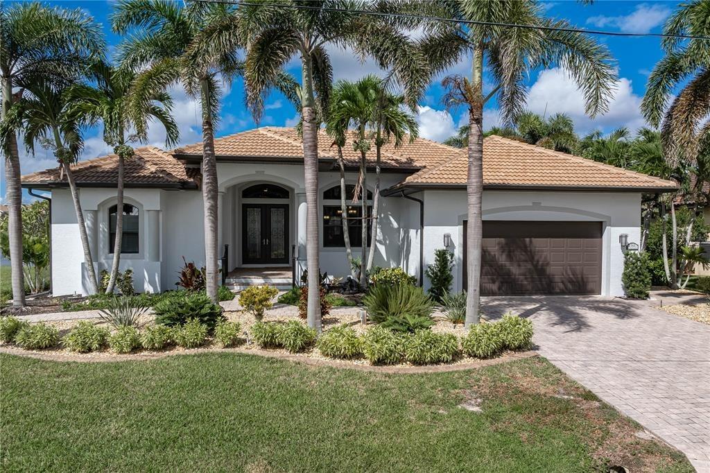 Towhee Ct, Punta Gorda, FL 33950