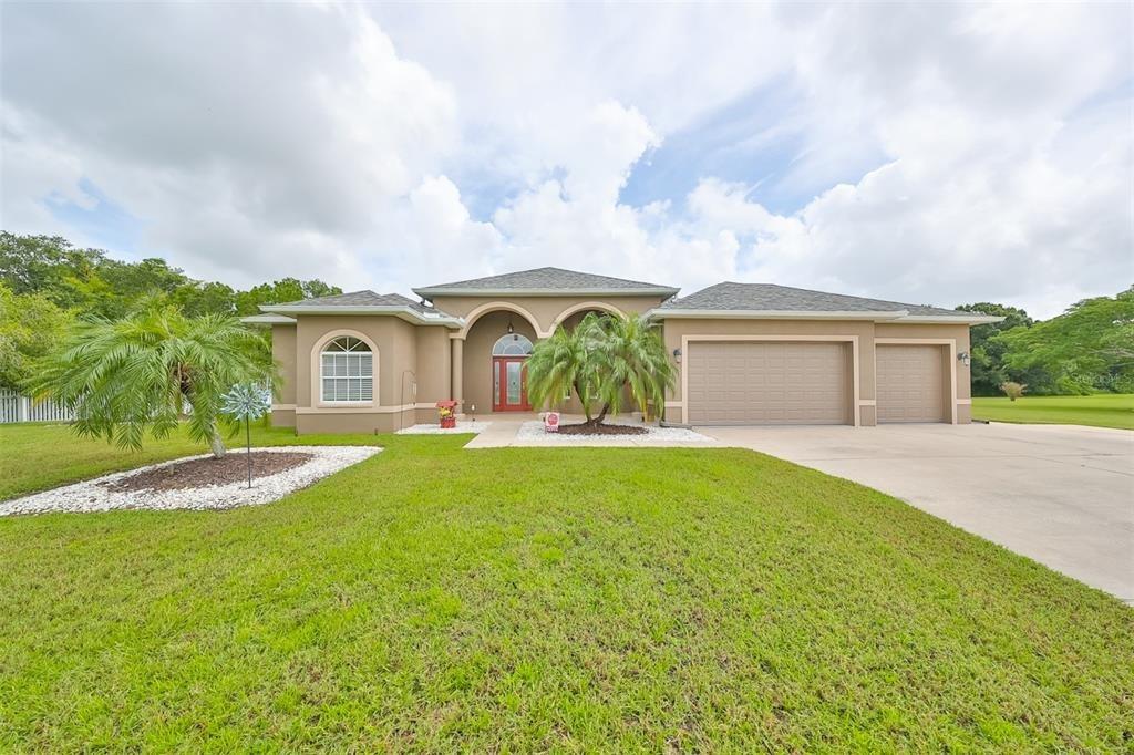 Bridlewood Ct, Parrish, FL 34219
