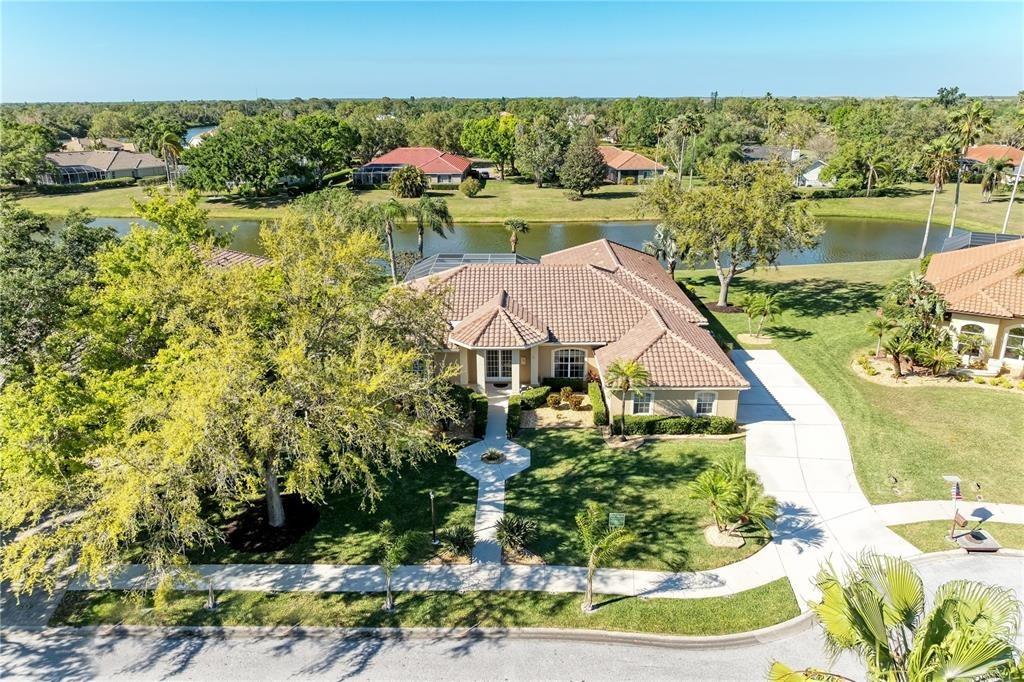 Eagle Xing, Sarasota, FL 34241