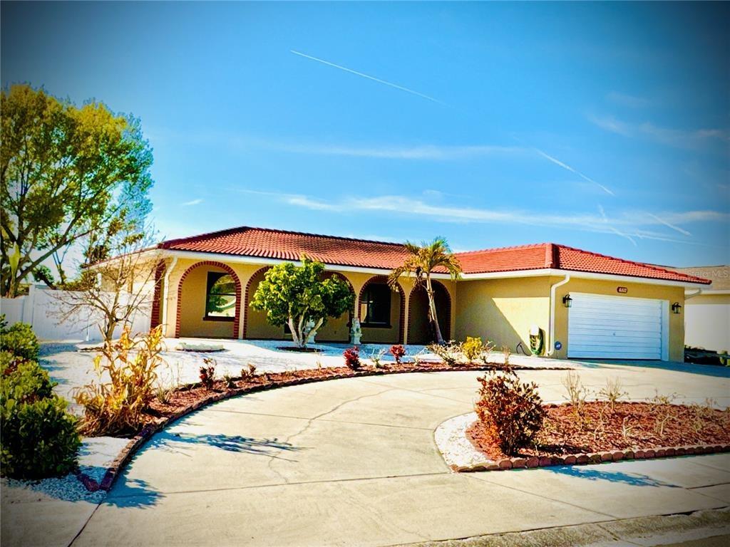 Manila Palm Way, Apollo Beach, FL 33572