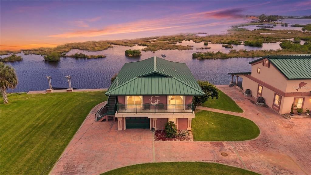 Indian Gulf Ln, Spring Hill, FL 34607