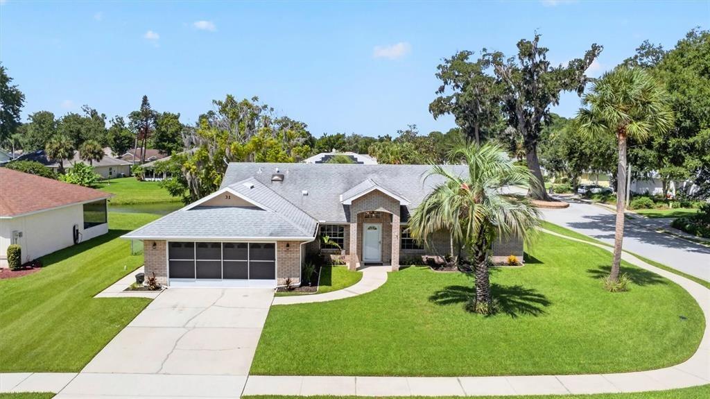 Old Sunbeam Dr, South Daytona, FL 32119