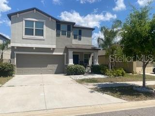 Wicked Strong St, Sun City Center, FL 33573